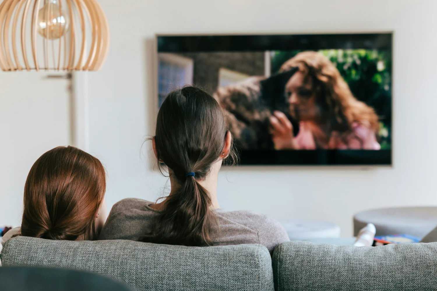 Une solution pour mieux entendre les dialogues à la télé